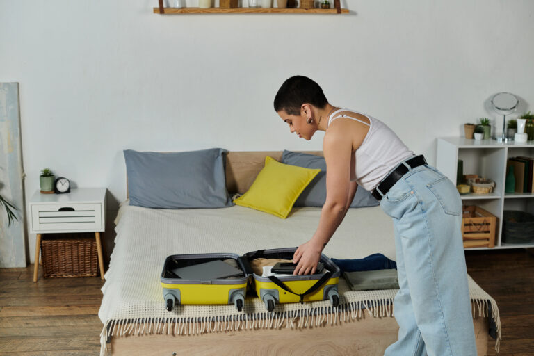 Cruise Packing Hacks That Save Money: Tips for The Smart Traveler